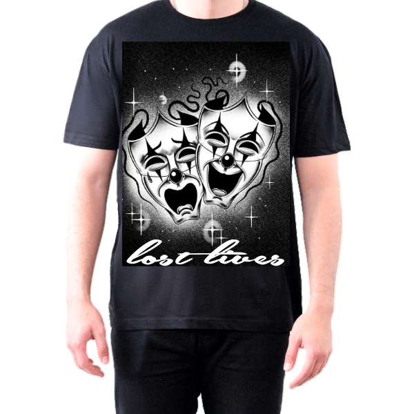 The Unisex Tee