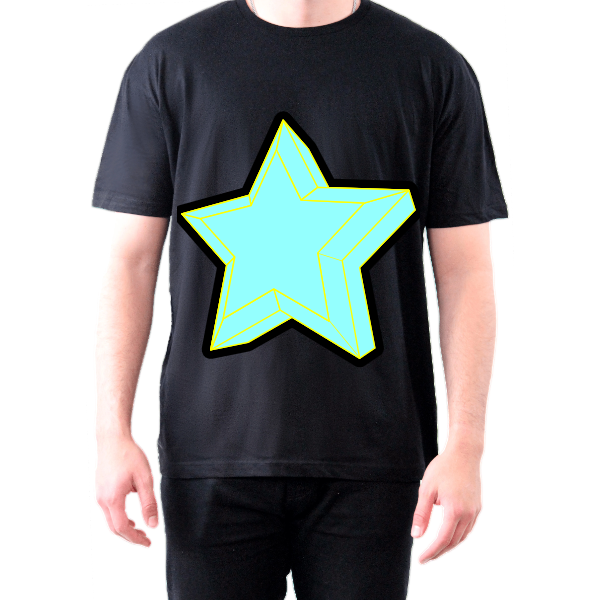 The Unisex Tee