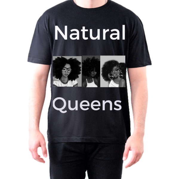 The Unisex Tee