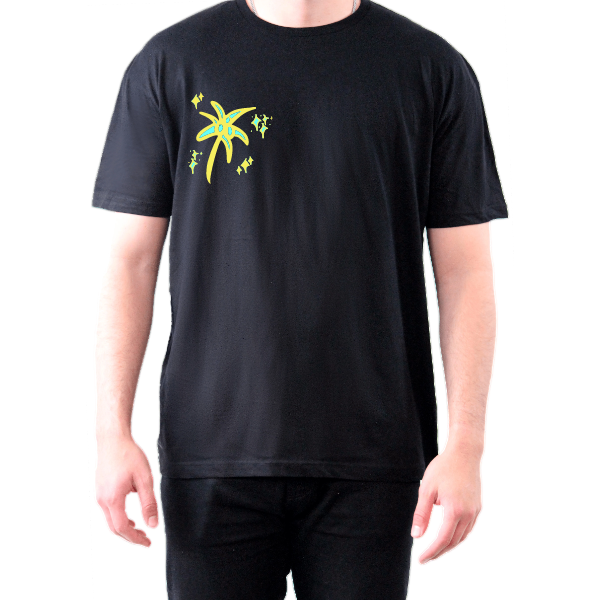 The Unisex Tee