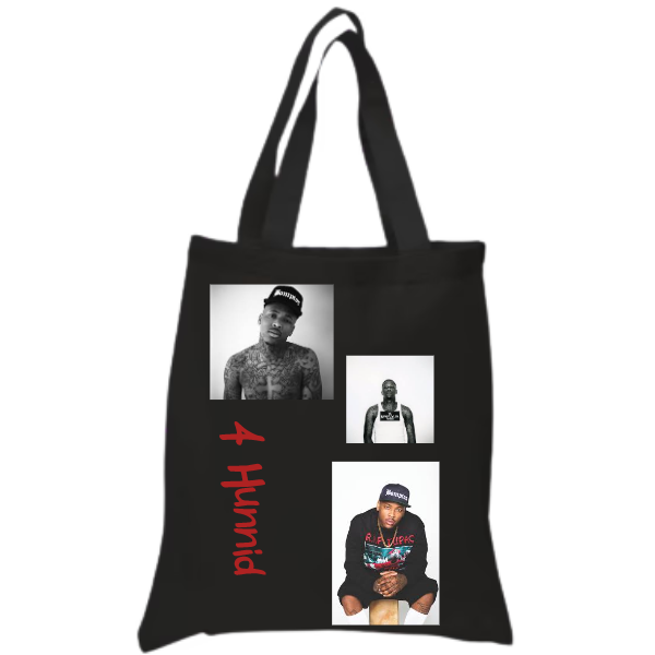 The Two Strap Tote Bag