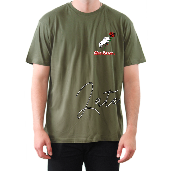 The Unisex Tee