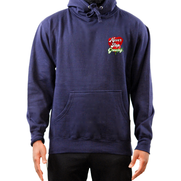 The Unisex Hoodie