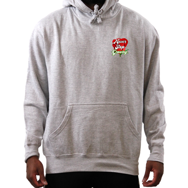 The Unisex Hoodie