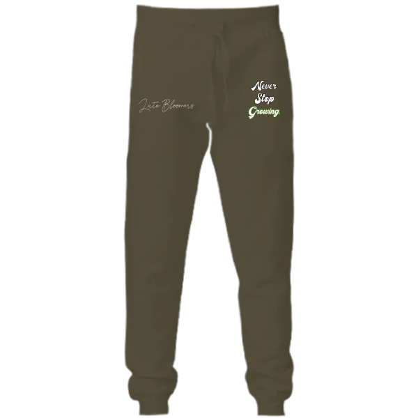 The Unisex Joggers