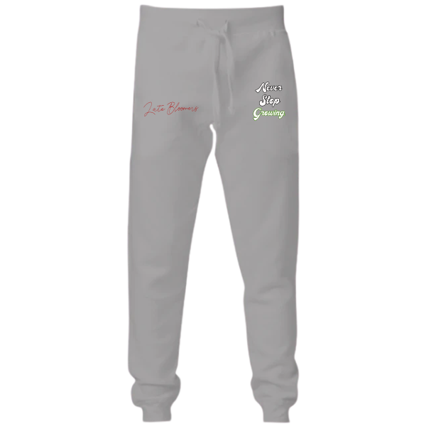 The Unisex Joggers