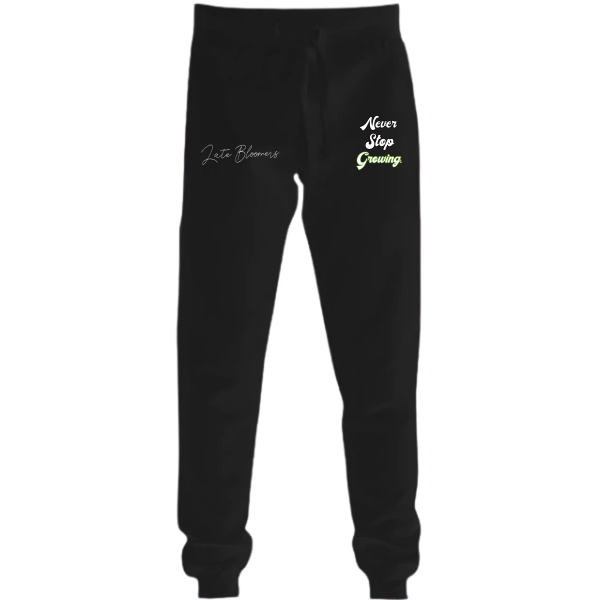 The Unisex Joggers