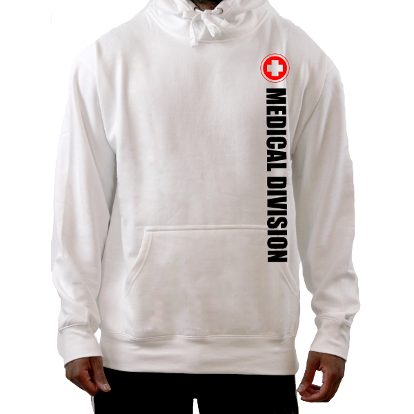 The Unisex Hoodie