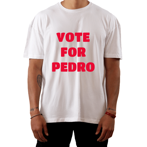 The Mens Basic Tee