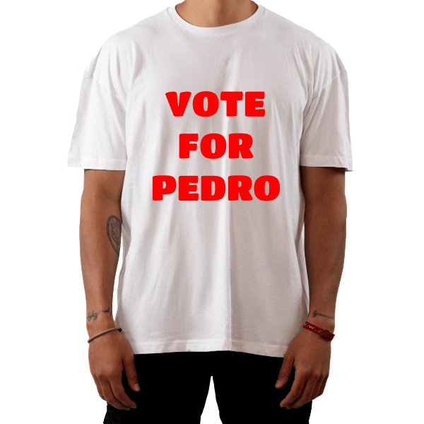 The Mens Basic Tee