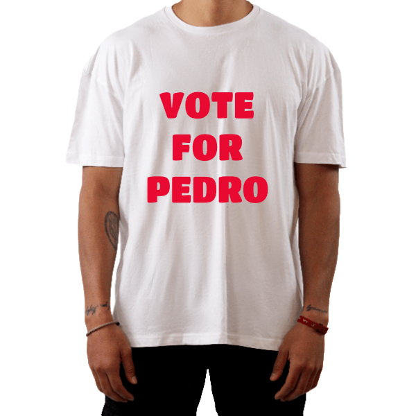 The Mens Basic Tee