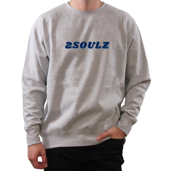 The Unisex Crew Neck Sweater