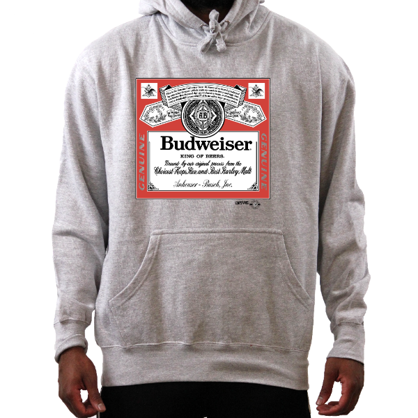The Unisex Hoodie