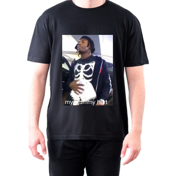 The Unisex Tee