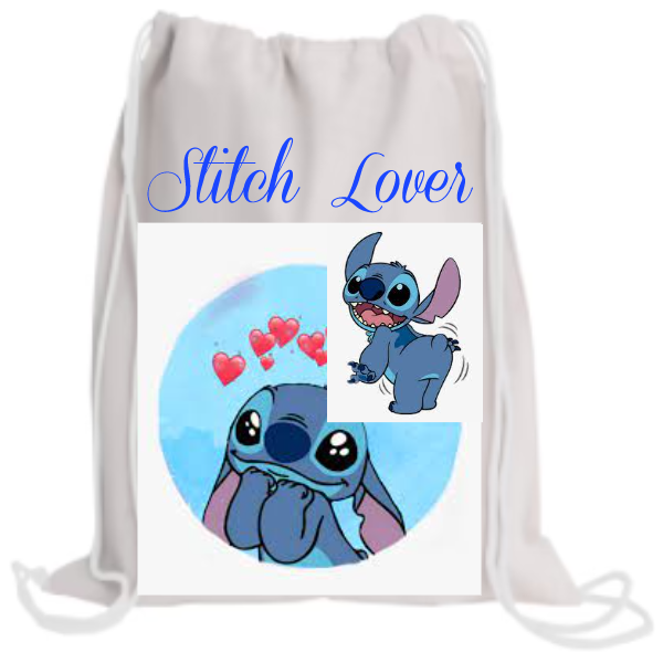 The Drawstring Backpack