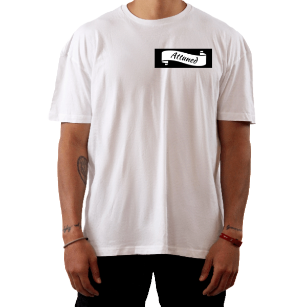 The Unisex Tee