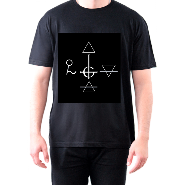 The Unisex Tee