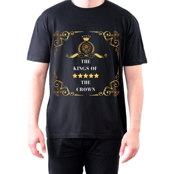 The Unisex Tee