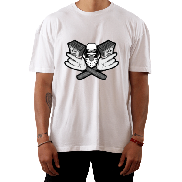 The Mens Basic Tee