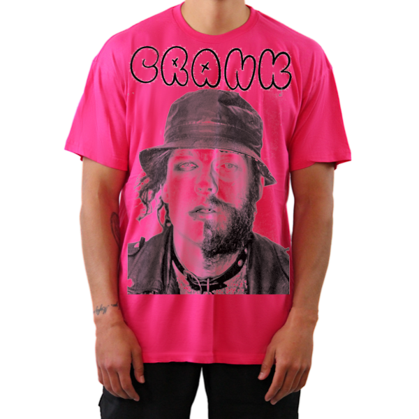 The Unisex Tee