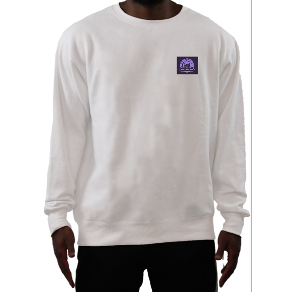 The Unisex Crew Neck Sweater