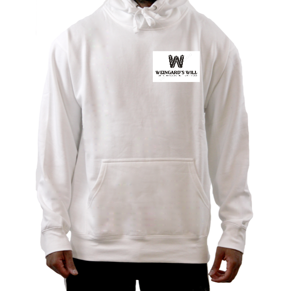 The Unisex Hoodie