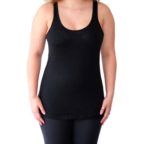 The Racerback Tank
