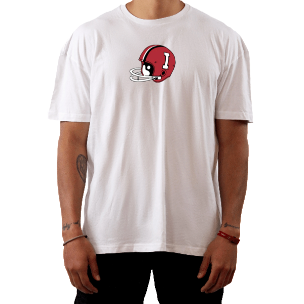 The Unisex Tee