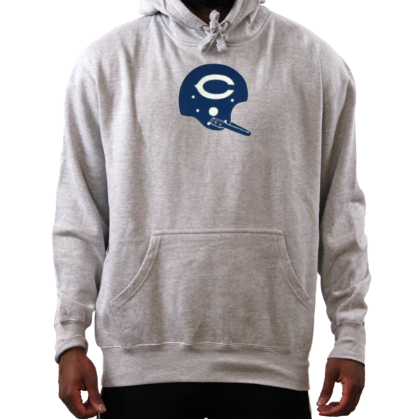 The Unisex Hoodie