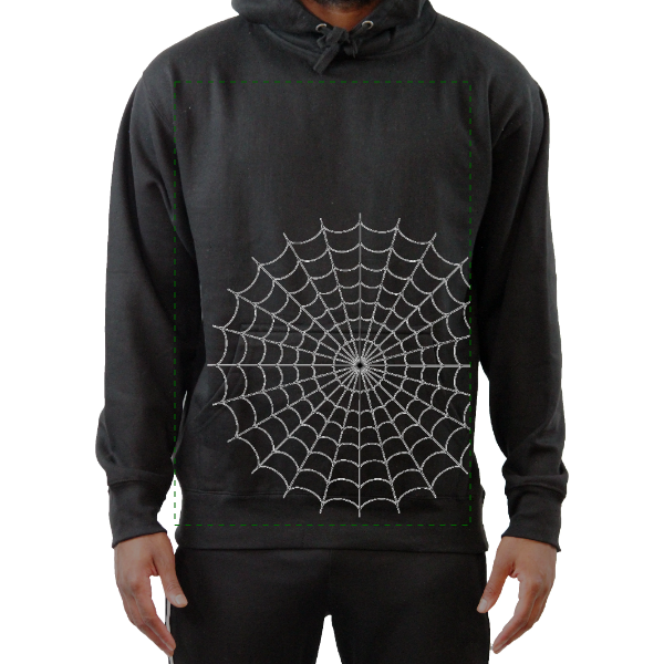 The Unisex Hoodie