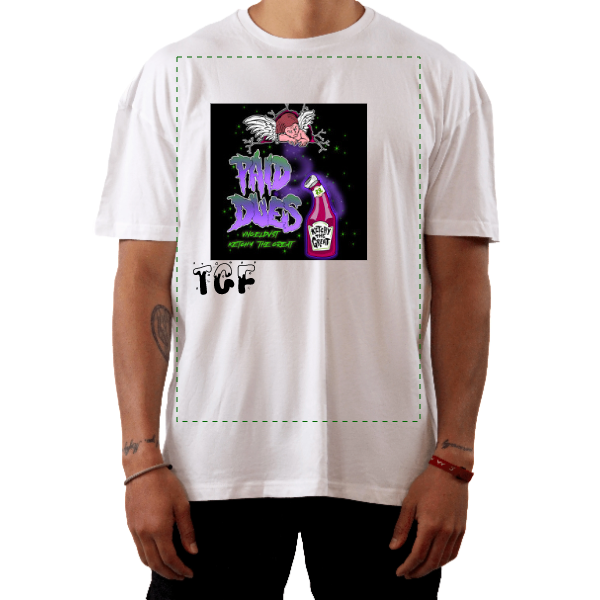 The Unisex Tee