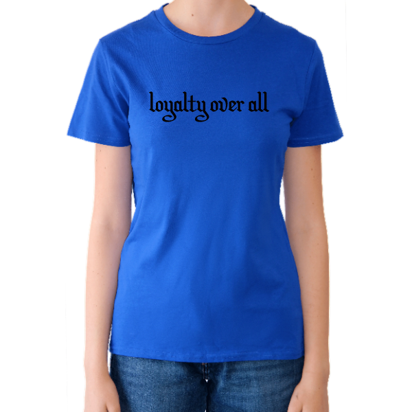 The Slim Fit Tee