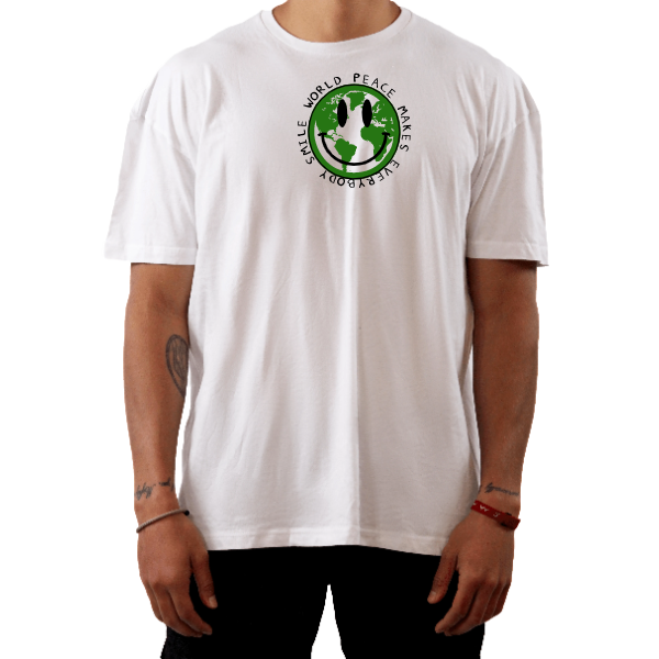 The Mens Basic Tee