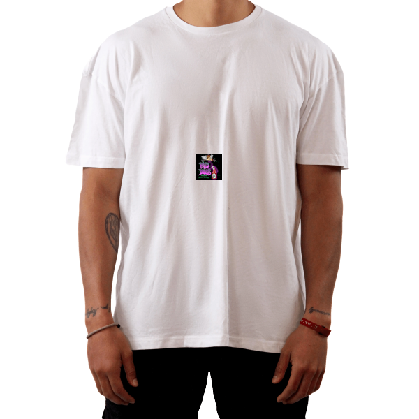 The Unisex Tee