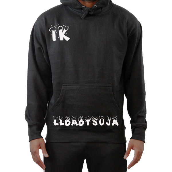 The Unisex Hoodie