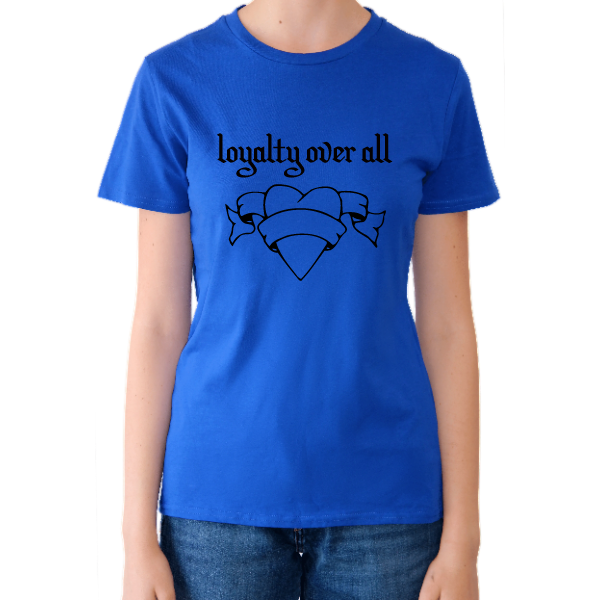 The Slim Fit Tee