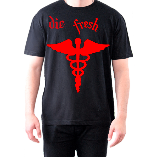 The Unisex Tee