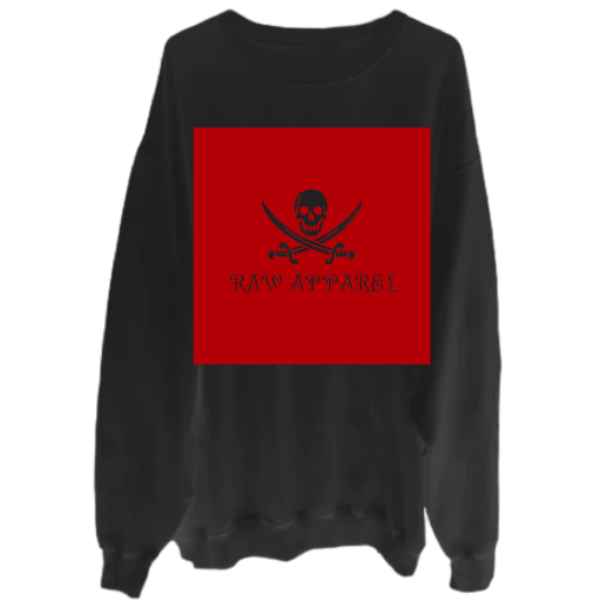 The Unisex Crew Neck Sweater