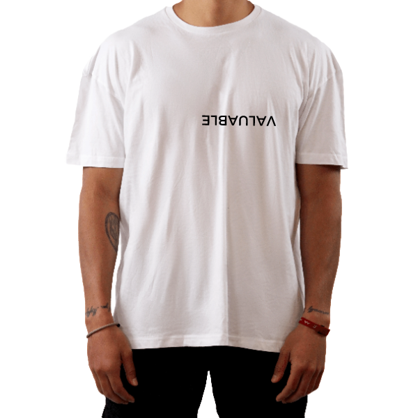 The Mens Basic Tee