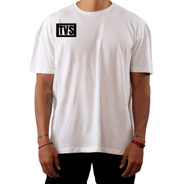 The Unisex Tee