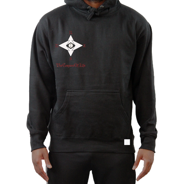 The Unisex Hoodie
