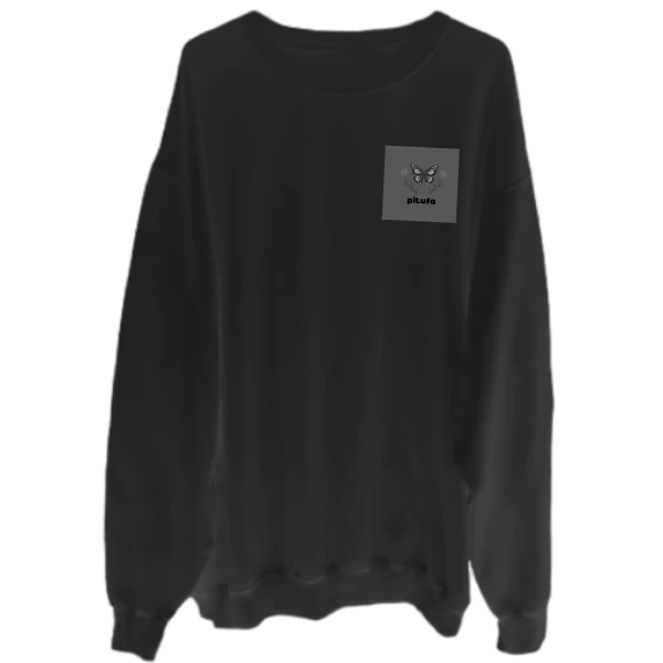 The Unisex Crew Neck Sweater