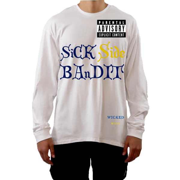 The Unisex Long Sleeve Tee