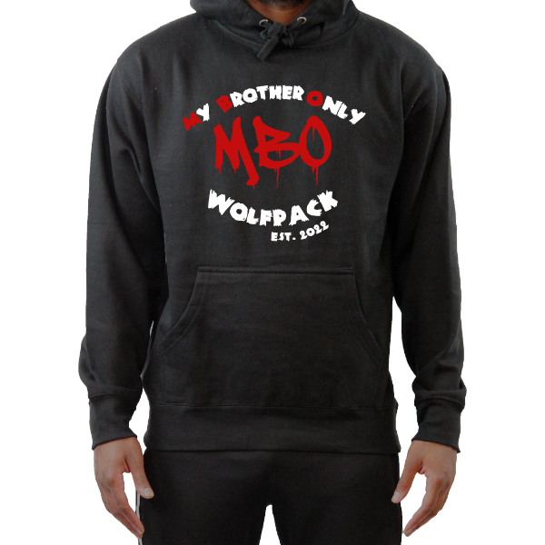 The Unisex Hoodie