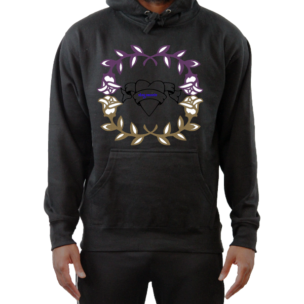 The Unisex Hoodie