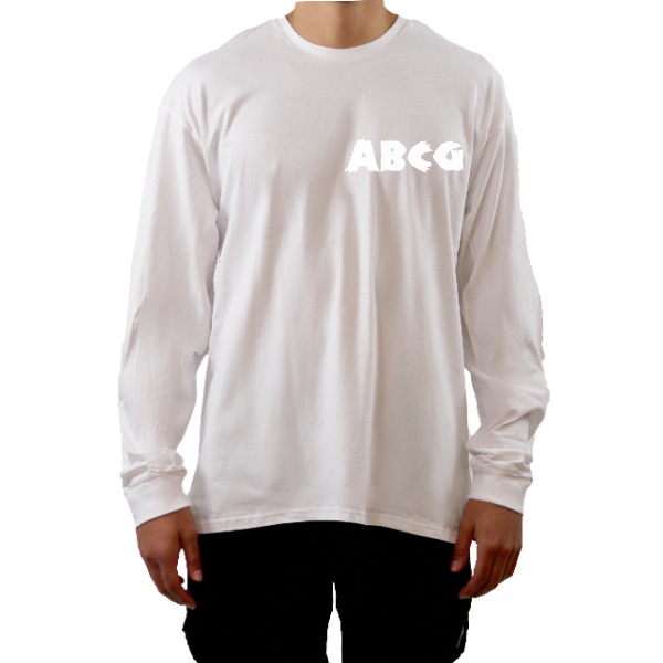 The Unisex Long Sleeve Tee