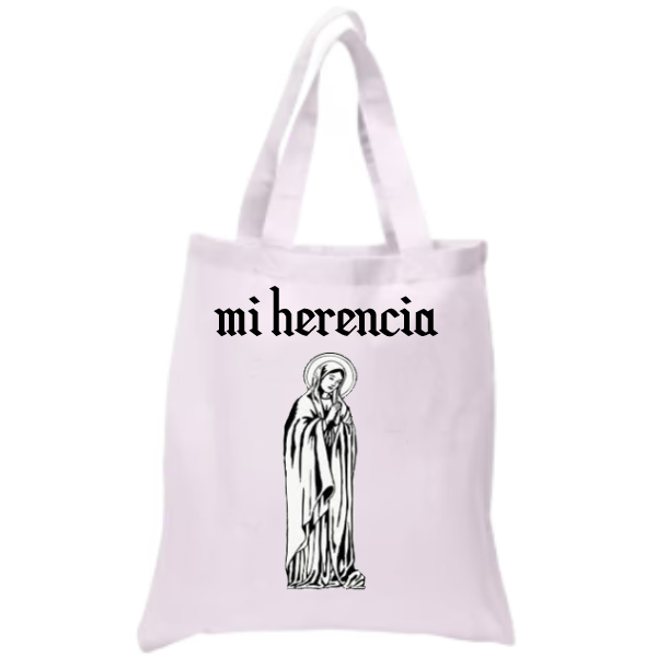 The Two Strap Tote Bag