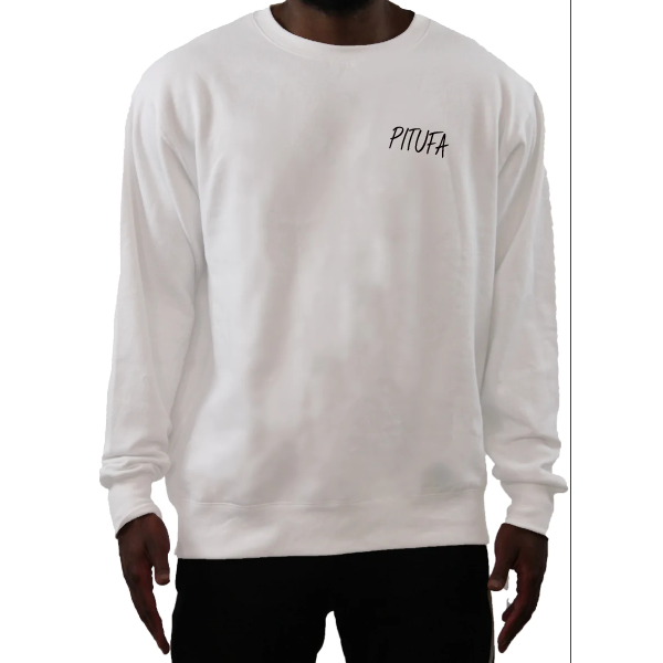 The Unisex Crew Neck Sweater