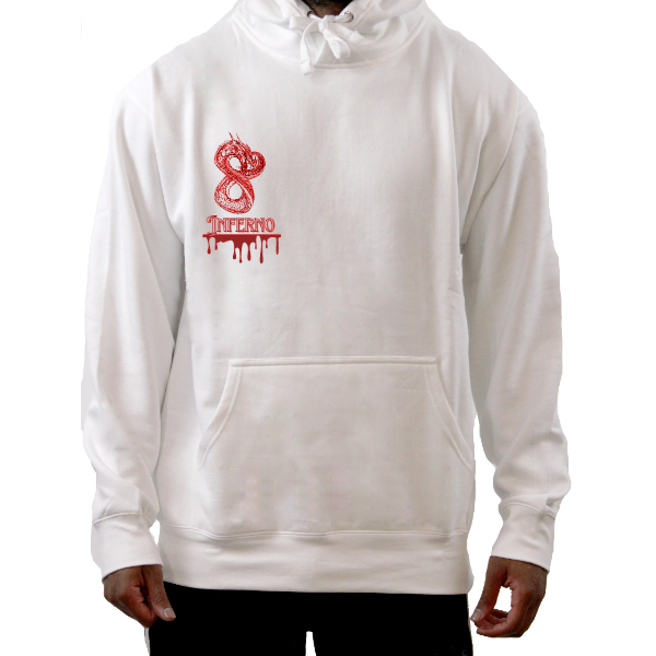 The Unisex Hoodie