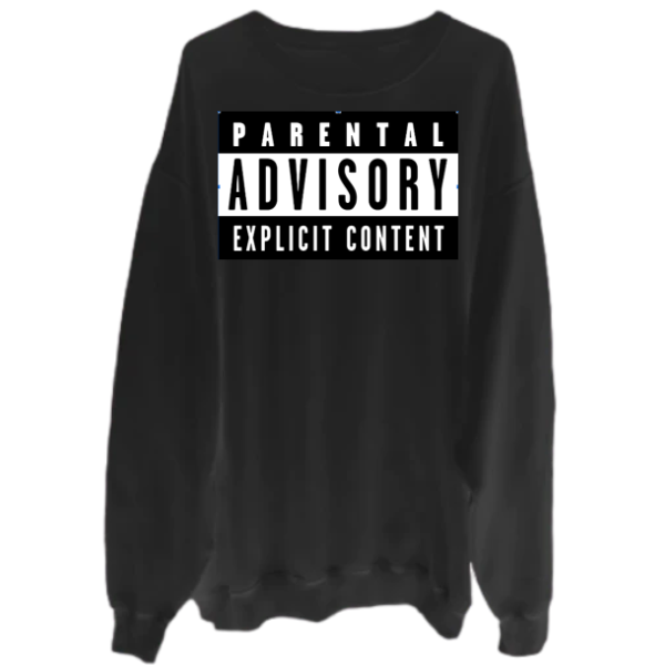 The Unisex Crew Neck Sweater